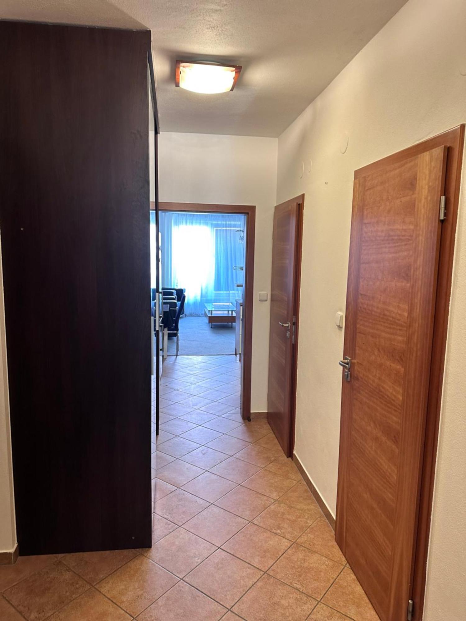 Old Town Zderadova 6 Apartament