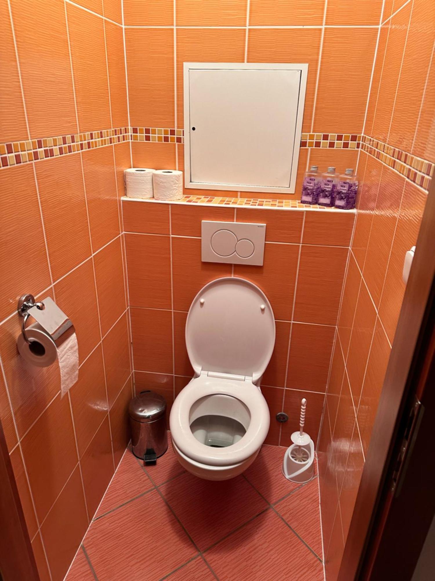 Apartament Old Town Zderadova 6 *