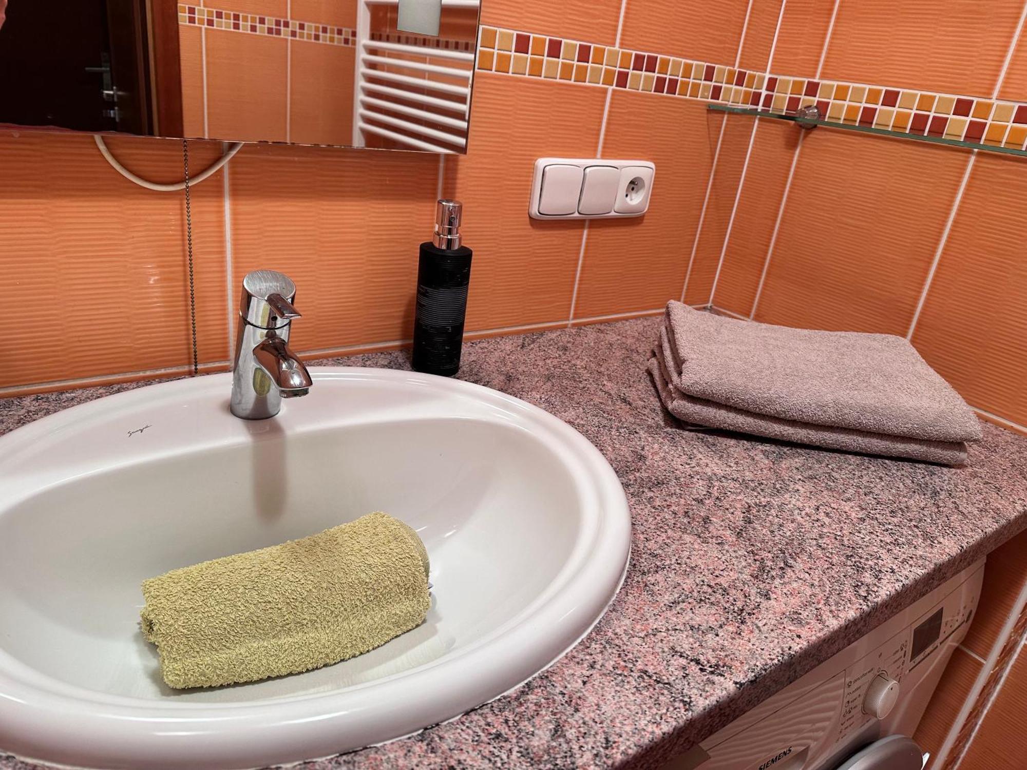 Apartament Old Town Zderadova 6