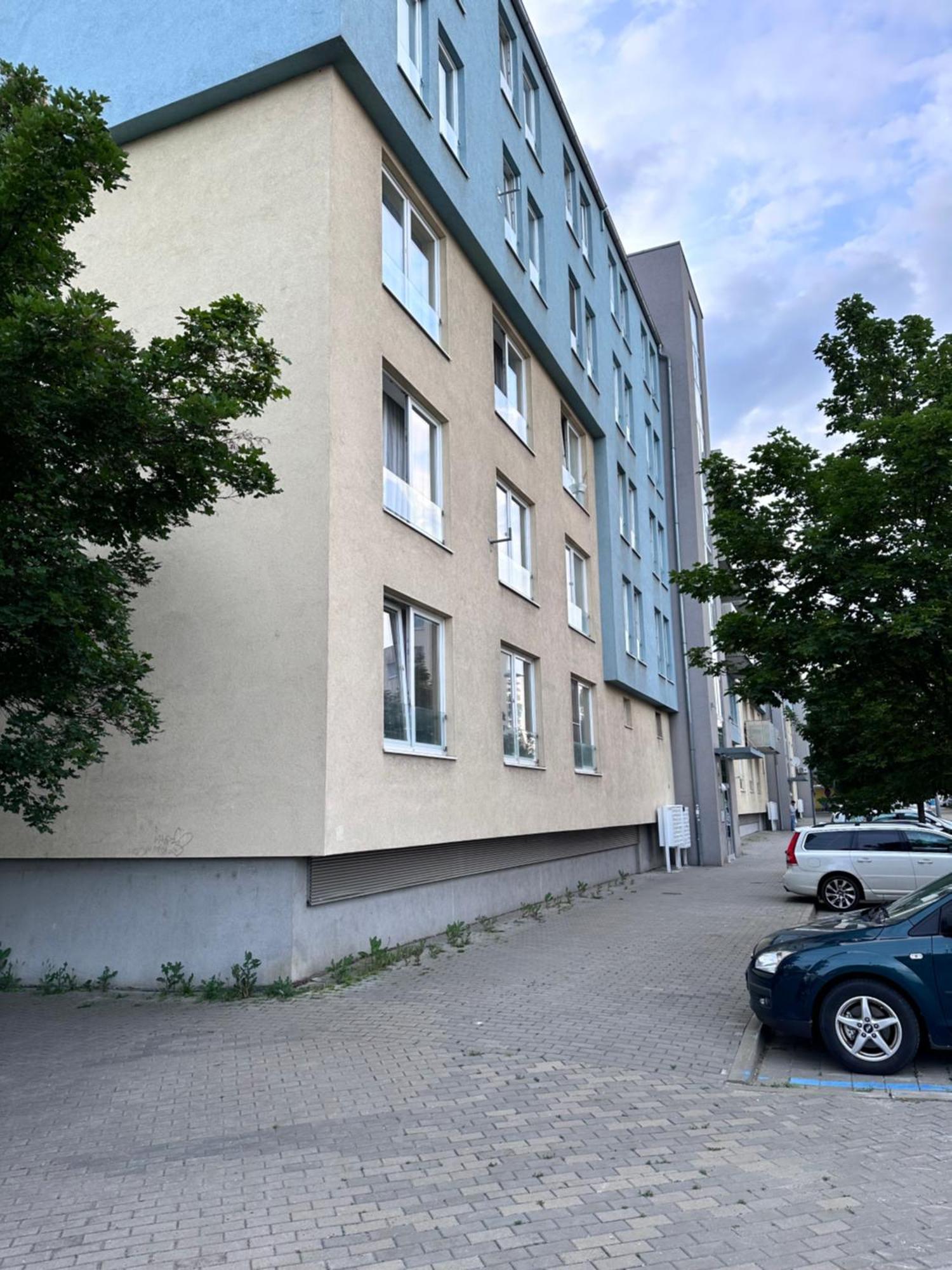 Old Town Zderadova 6